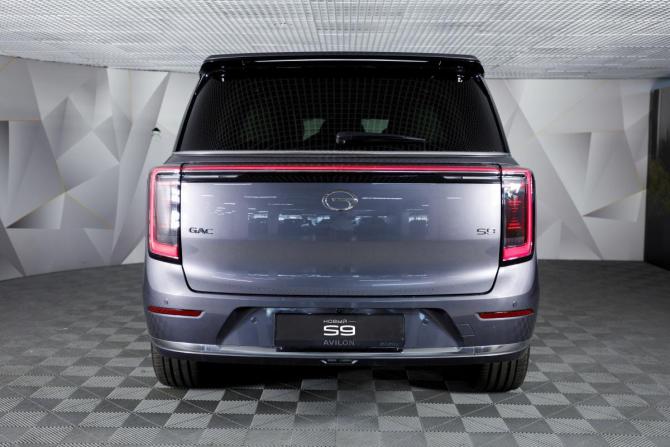 Новый GAC S9 2026 года, цена 6 799 000 рублей, внедорожник, Автокод Объявления