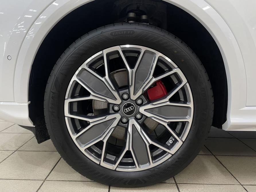 Audi Q5 III Воронеж  - изображение 24