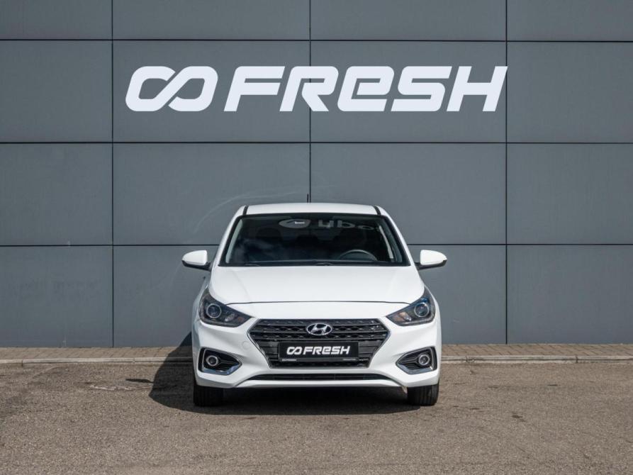 Hyundai Solaris II Краснодар  - изображение 3