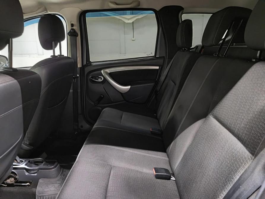 Nissan Terrano III (D10) Казань  - изображение 15
