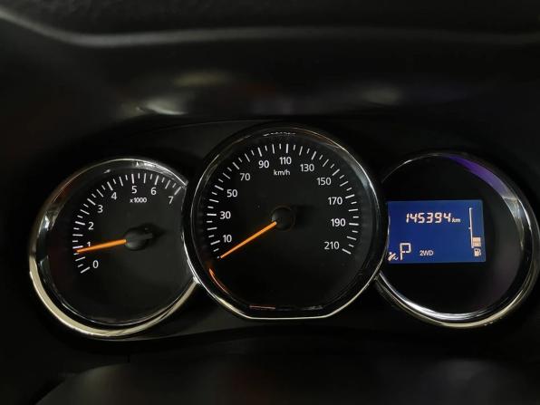 Renault Duster I Рестайлинг с пробегом 2015 года, цена 1 230 000 рублей, 140000 км, внедорожник, Автокод Объявления