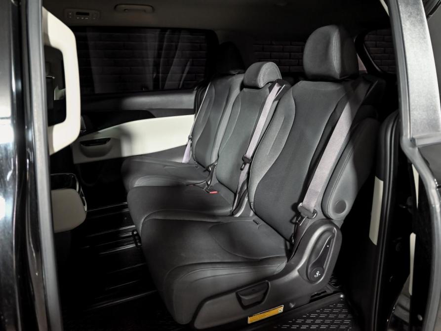 Kia Carnival IV Екатеринбург  - изображение 17