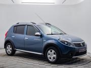 Renault Sandero I Москва  - изображение 25