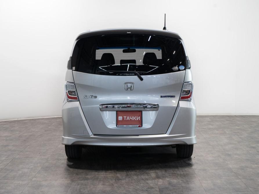 Honda Freed I Рестайлинг Чита  - изображение 4