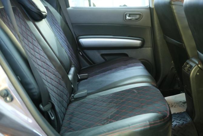 Nissan X-Trail II с пробегом 2008 года, цена 1 099 000 рублей, 278000 км, внедорожник, Автокод Объявления