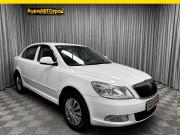 Skoda Octavia II (A5) Рестайлинг Стерлитамак  - изображение 35