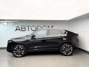 Geely Tugella I Рестайлинг Москва  - изображение 35