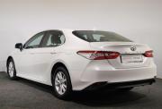Toyota Camry VIII (XV70) Рестайлинг Ярославль  - изображение 30