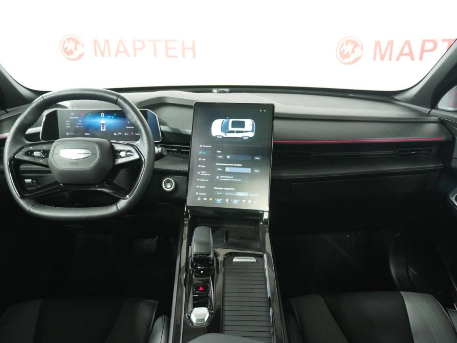 Geely Cityray Вологда  - изображение 18