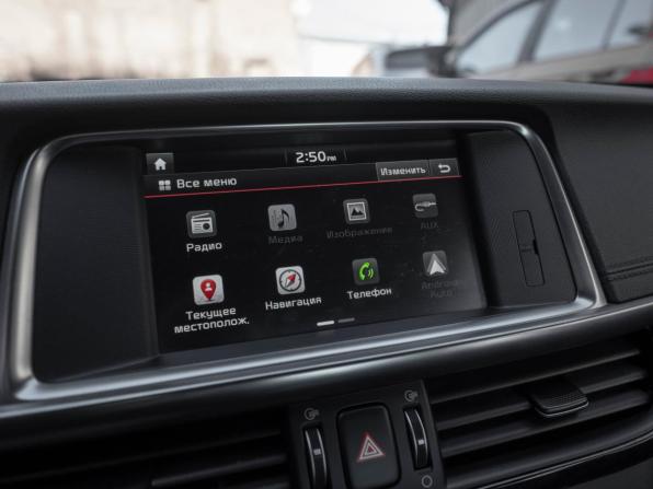 Kia Optima IV с пробегом 2018 года, цена 2 495 000 рублей, 68031 км, седан, Автокод Объявления
