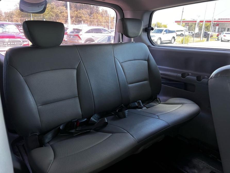 Hyundai Grand Starex I Волгоград  - изображение 18