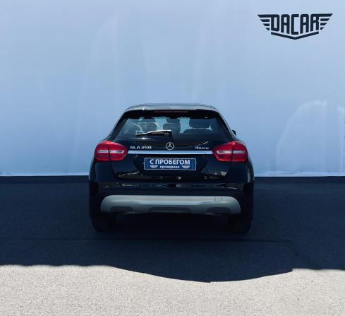 Mercedes-Benz GLA I (X156) с пробегом 2015 года, цена 1 950 000 рублей, 110000 км, внедорожник, Автокод Объявления