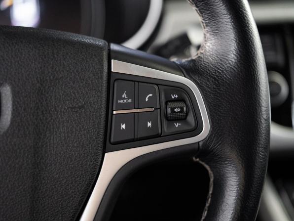 Geely Atlas I с пробегом 2019 года, цена 1 630 500 рублей, 108744 км, внедорожник, Автокод Объявления