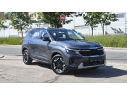 Kia Seltos I Рестайлинг Москва  - изображение 55