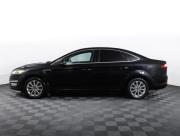 Ford Mondeo IV Рестайлинг Москва  - изображение 26