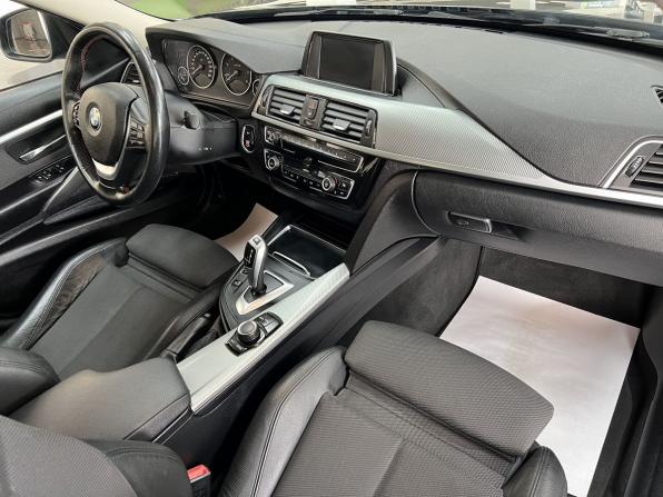 BMW 3 серии VI (F3x) Рестайлинг с пробегом 2017 года, цена 2 495 000 рублей, 159056 км, седан, Автокод Объявления