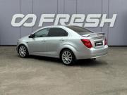 Chevrolet Aveo II Кропоткин  - изображение 22