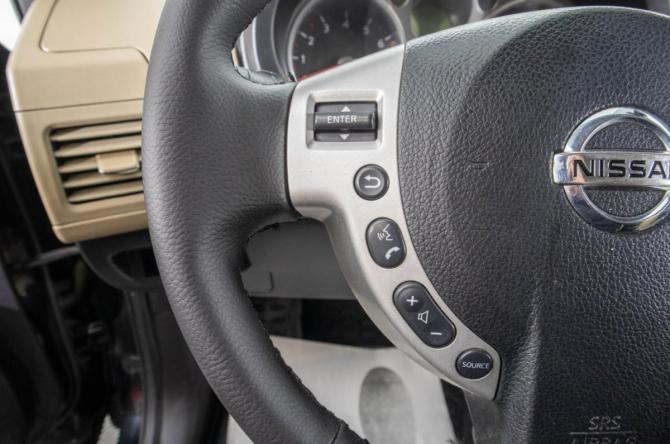 Nissan X-Trail II с пробегом 2008 года, цена 1 049 000 рублей, 230000 км, внедорожник, Автокод Объявления