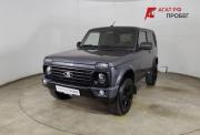Lada (ВАЗ) Niva Legend Волгоград  - изображение 28