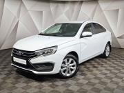 Lada (ВАЗ) Vesta I Рестайлинг (NG) Москва  - изображение 22