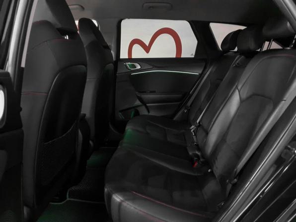 Kia Ceed III с пробегом 2020 года, цена 1 970 000 рублей, 83519 км, универсал, Автокод Объявления
