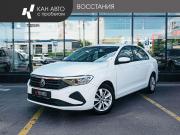 Volkswagen Polo VI Казань  - изображение 11