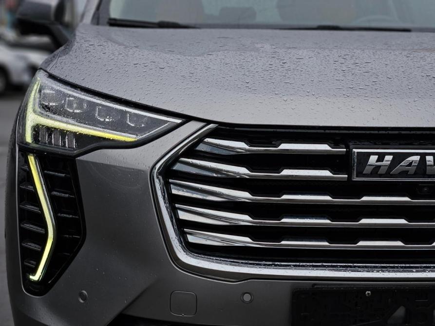 Haval Jolion I Вологда  - изображение 9