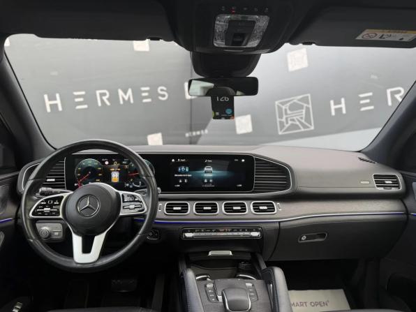 Mercedes-Benz GLE II (V167) с пробегом 2020 года, цена 6 950 000 рублей, 69376 км, внедорожник, Автокод Объявления