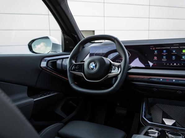 BMW X3 IV (G45/G48) с пробегом 2025 года, цена 7 100 000 рублей, 3329 км, внедорожник, Автокод Объявления