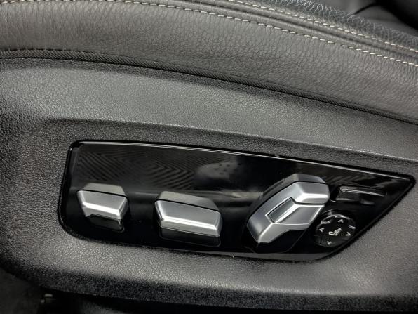 BMW 5 серии VII (G30/G31/G38) Рестайлинг с пробегом 2021 года, цена 3 930 000 рублей, 55243 км, седан, Автокод Объявления