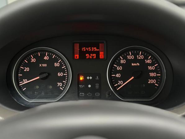 Renault Logan I Рестайлинг с пробегом 2011 года, цена 499 000 рублей, 154539 км, седан, Автокод Объявления