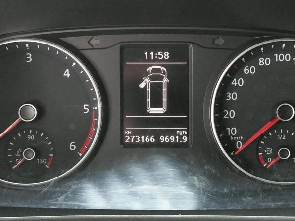 Volkswagen Caravelle T6 с пробегом 2018 года, цена 2 530 000 рублей, 273000 км, минивэн, Автокод Объявления