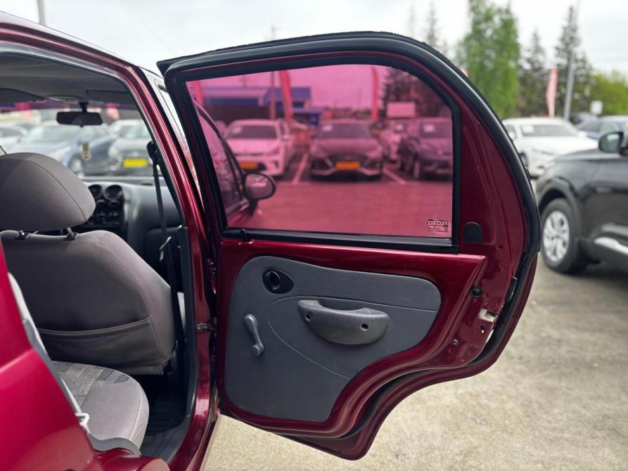 Daewoo Matiz I Рестайлинг Альметьевск  - изображение 20