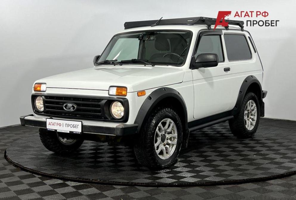 Lada (ВАЗ) 2121 (4x4) I Рестайлинг Нижний Новгород  - изображение 2
