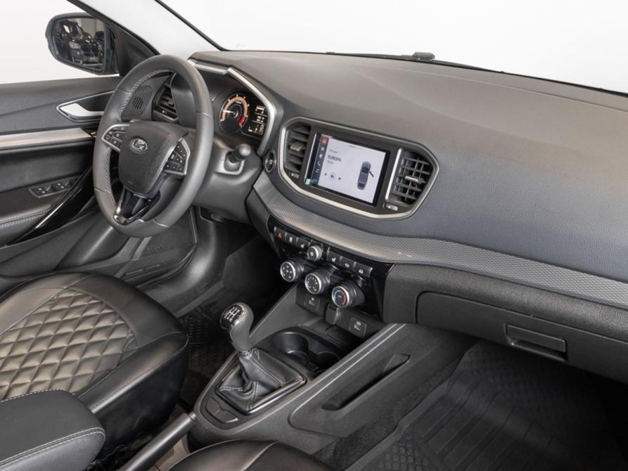 Lada (ВАЗ) Vesta I Рестайлинг (NG) Казань  - изображение 7