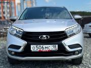 Lada (ВАЗ) XRAY I Ижевск  - изображение 29