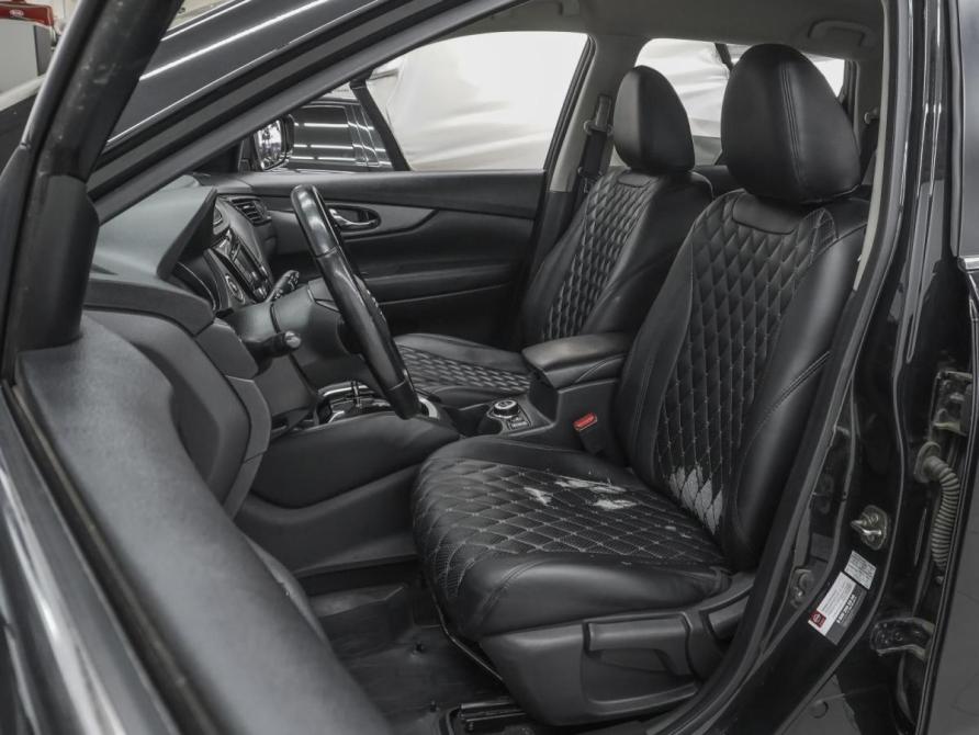 Nissan X-Trail III Рестайлинг Ростов-на-Дону  - изображение 10