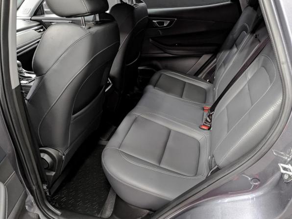 Chery Tiggo 4 Pro I с пробегом 2024 года, цена 1 665 000 рублей, 19110 км, внедорожник, Автокод Объявления