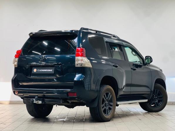 Toyota Land Cruiser Prado 150 Series с пробегом 2010 года, цена 2 590 000 рублей, 316000 км, внедорожник, Автокод Объявления