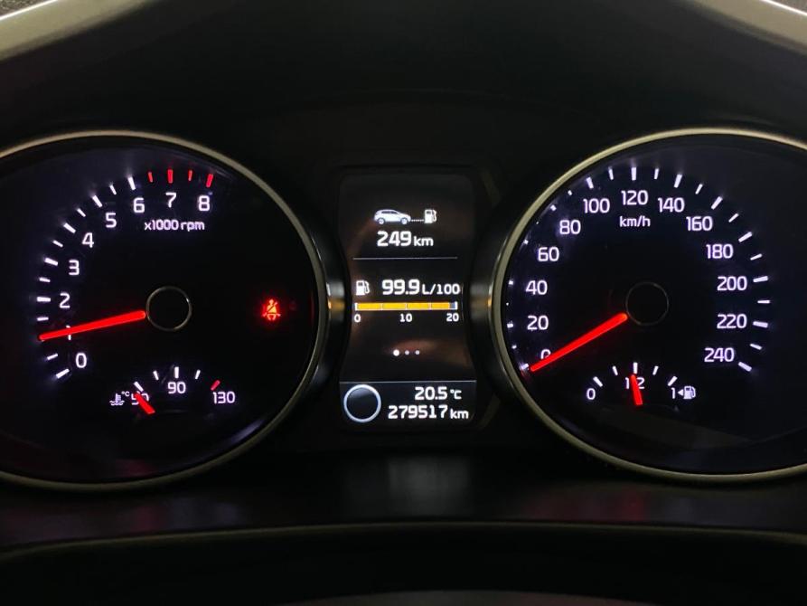 Kia Sportage III Рестайлинг Нижний Новгород  - изображение 2
