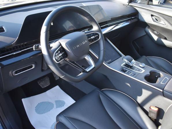 Omoda C5 I Рестайлинг с пробегом 2024 года, цена 2 321 000 рублей, 2561 км, внедорожник, Автокод Объявления