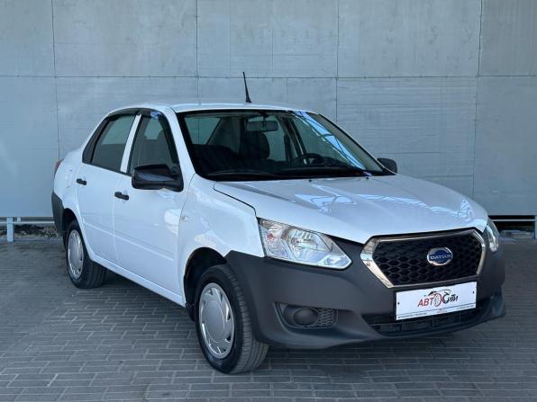 Datsun on-DO I с пробегом 2016 года, цена 400 000 рублей, 213736 км, седан, Автокод Объявления