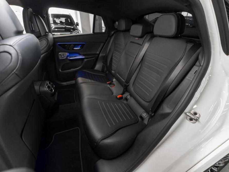 Mercedes-Benz GLC II (X254) Москва  - изображение 14