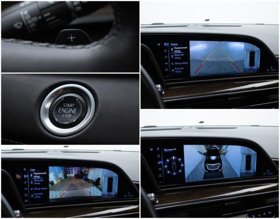 Cadillac Escalade V с пробегом 2021 года, цена 8 780 000 рублей, 87078 км, внедорожник, Автокод Объявления