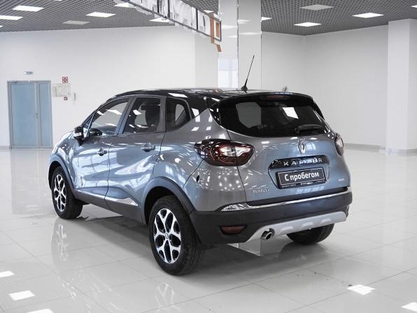 Renault Kaptur I с пробегом 2020 года, цена 1 553 000 рублей, 74337 км, внедорожник, Автокод Объявления