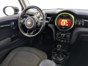 Mini Hatch III (F55/F56) Рестайлинг Москва  - изображение 56