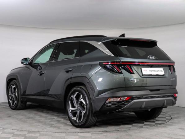 Hyundai Tucson IV с пробегом 2021 года, цена 3 390 000 рублей, 71794 км, внедорожник, Автокод Объявления