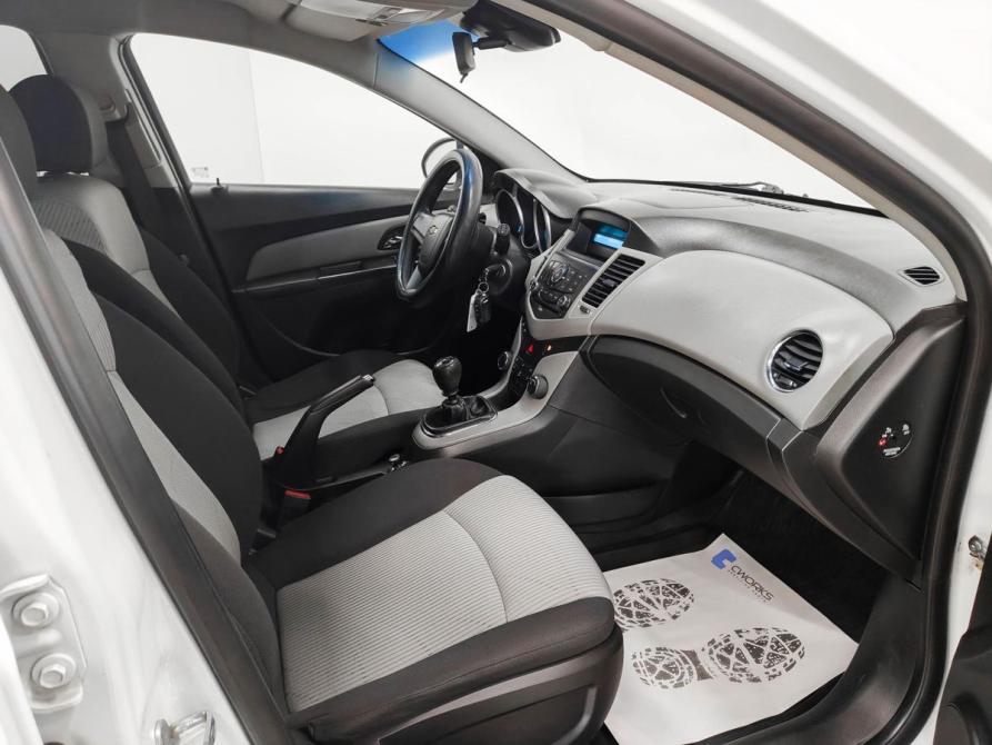 Chevrolet Cruze I Тула  - изображение 5