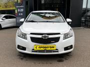 Chevrolet Cruze I Нефтекамск  - изображение 12