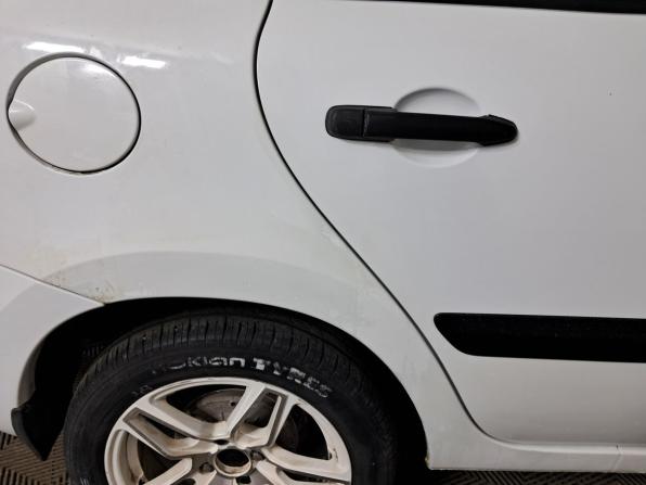 Lada (ВАЗ) Granta I с пробегом 2013 года, цена 185 000 рублей, 140685 км, седан, Автокод Объявления